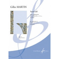 Martin G. SUCRE-SALE Euphonium