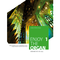 Enjoy The Organ Vol 1 Orgue