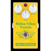 Mad Professor Mellow Yellow Tremolo HW