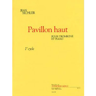 Sichler J. Pavillon Haut Trombone