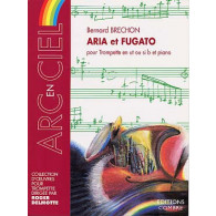 Brechon B. Aria et Fugato Trompette