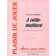 Coiteux F.a COLIN-MAILLARD Trompette