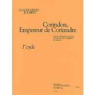 Joubert C.h. Corindon, Empereur de Coriandre Trompette