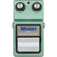 Maxon OOD-9 Organic Overdrive