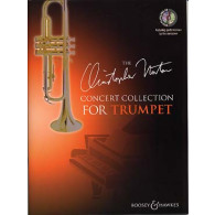 Norton C. Concert Collection For Trumpet
