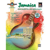 Guitar Atlas: Jamaica Guitare Tab