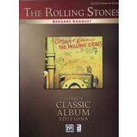 Rolling Stones (the) Beggars Banquet Guitare