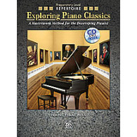 Bachus N. Exploring Piano Classics