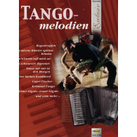 TANGO-MELODIEN Accordeon
