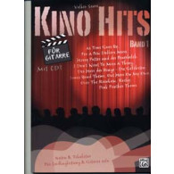 Kino Hits Band 1 Guitare Tab