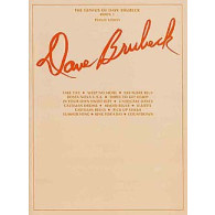 Brubeck D. The Genius OF Book 1 Piano