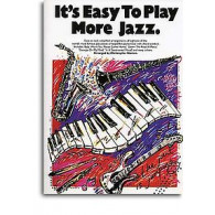 It's Easy TO Play More Jazz Pvg