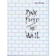 Pink Floyd The Wall Pvg