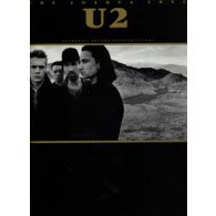 U2 The Joshua Tree Guitare