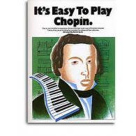 Chopin F. It's Easy TO Play Piano