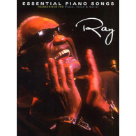 Charles R. Essential Piano Songs