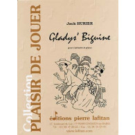 Hurier J. Gladys'biguine Clarinette