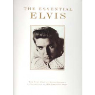 Presley E. The Essential Elvis Pvg