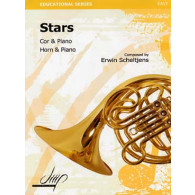 Scheltjens E. Stars Cor
