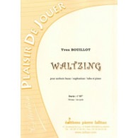 Bouillot Y. Waltzing Tuba