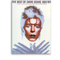 Bowie David The Best OF 1969/1974 Pvg