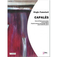 Famelart R. Capales Percussions
