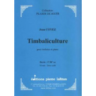Coyez J. Timbaliculture Timbales