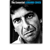 Cohen Leonard The Essential Pvg