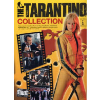 Tarantino Collection Guitare