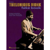 Monk T. Fake Book EB