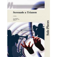 Faillenot M. Serenade A Trianon Clarinette
