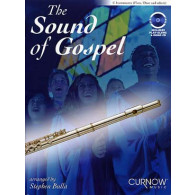 The Sound OF Gospel Flute OU Hautbois Solo