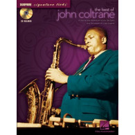 Coltrane J. Best OF Saxophone