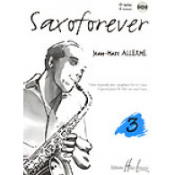 Allerme J.m. Saxoforever Vol 3