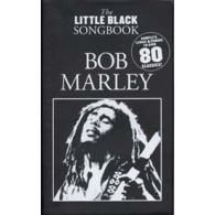 Marley B. The Little Black Book