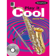 Play IT Cool Saxo Mib