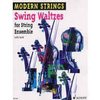 Searle L. Modern Strings: Valses