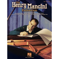 Mancini H. The Collection Pvg