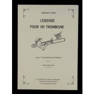 Hulot M. Legende Pour UN Trombone