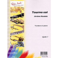 Naulais J. Tourne Sol Trombone