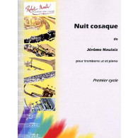 Naulais J. Nuit Cosaque Trombone