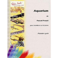 Proust P. Aquarium Trombone