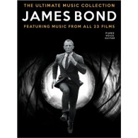 James Bond The Ultimate Collection Pvg
