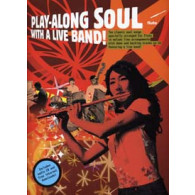 PLAY-ALONG Soul With A Live Band Flute