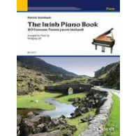 Steinbach P. The Irish Piano Book