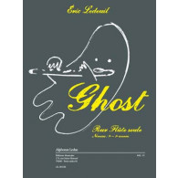 Ledeuil E. Ghost Flute Solo