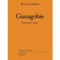 Andres B. Ganagobie Harpe