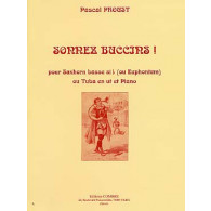 Proust P. Sonnez Buccins! Tuba