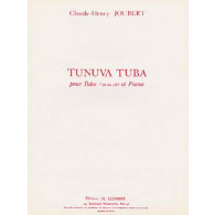 Joubert C.h. Tunuva Tuba
