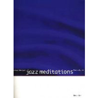 Kunkel L. Jazz Meditations Orgue